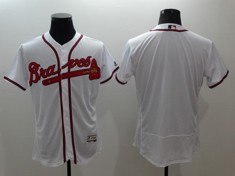 Men/Women/Youth Atlanta Braves baseball Jerseys blank or custom your name and number