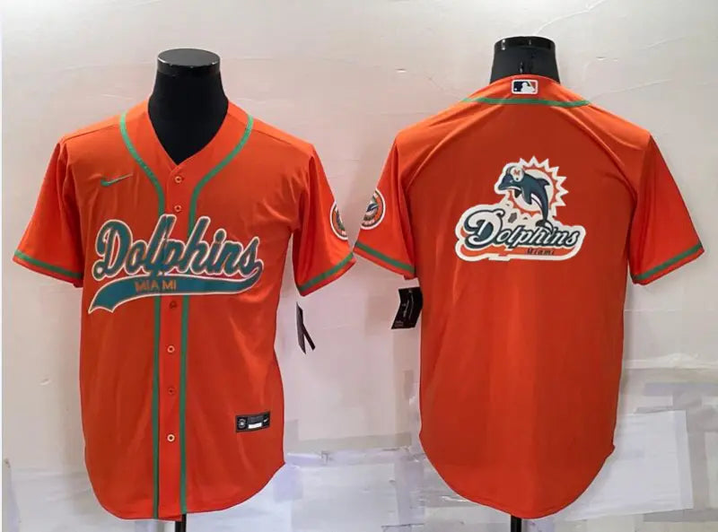 Adult Miami Dolphins Football Jerseys