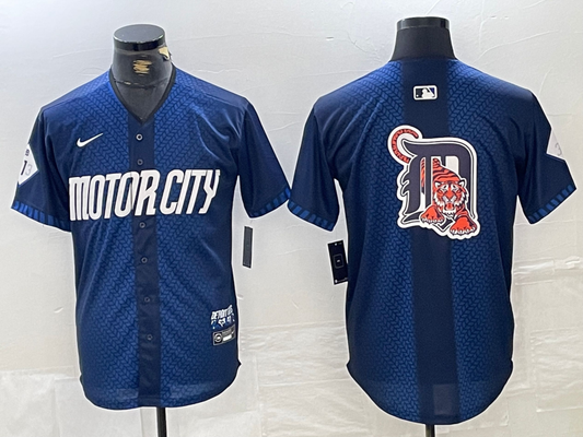 Men/Women/Youth Detroit Tigers baseball Jerseys