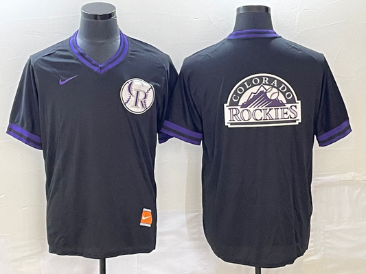 Men/Women/Youth Colorado Rockies baseball Jerseys