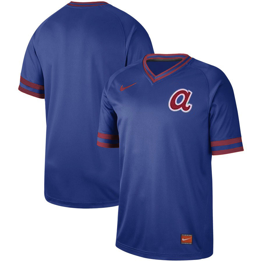 Men/Women/Youth Atlanta Braves baseball Jerseys blank or custom your name and number