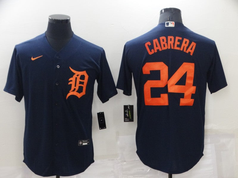 Men/Women/Youth Detroit Tigers Miguel Cabrera NO.24 baseball Jerseys