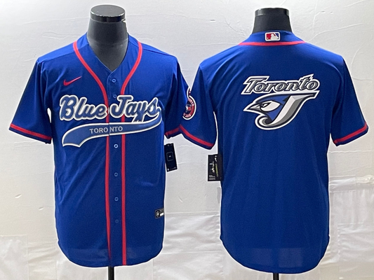 Men/Women/Youth Toronto Blue Jays baseball Jerseys