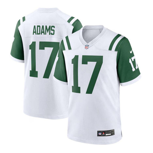 New Season Adult New York Jets Jamal Adams NO.17 Football Jerseys