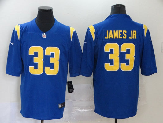 Adult Los Angeles Chargers Derwin James JR NO.33 Football Jerseys