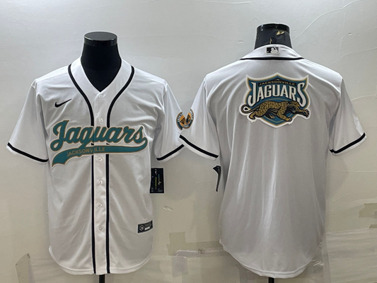 Adult Jacksonville Jaguars Football Jerseys