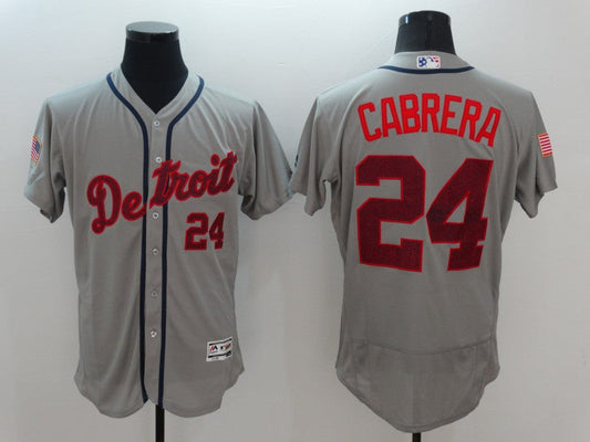 Men/Women/Youth Detroit Tigers Miguel Cabrera NO.24 baseball Jerseys