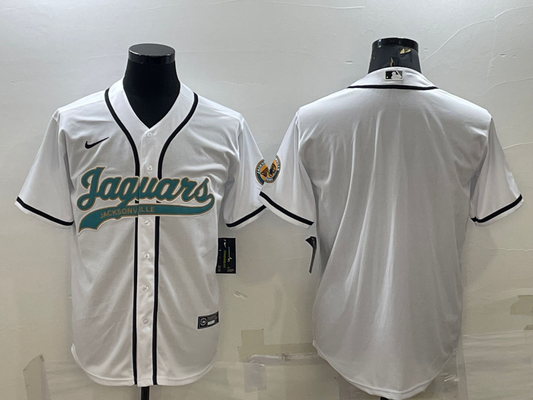 Adult Jacksonville Jaguars Football Jerseys