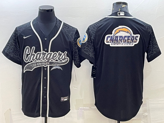 Adult Los Angeles Chargers Football Jerseys