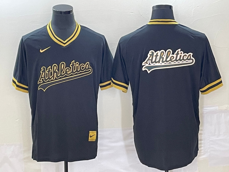 Men/Women/Youth Oakland Athletics baseball Jerseys