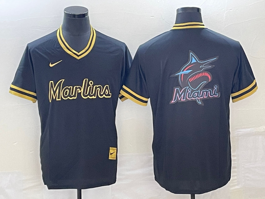 Men/Women/Youth Miami Marlins baseball Jerseys