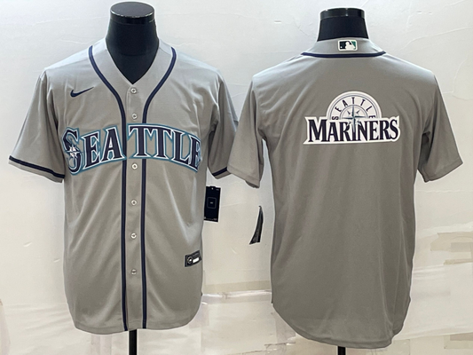 Men/Women/Youth Seattle Mariners baseball Jerseys