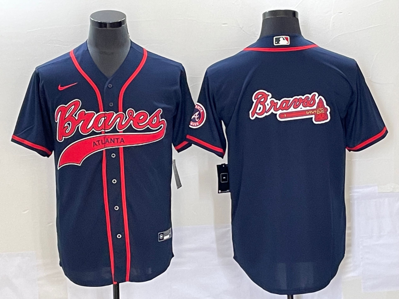 Men/Women/Youth Atlanta Braves baseball Jerseys