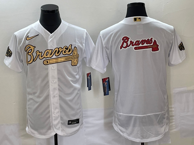 Men/Women/Youth Atlanta Braves baseball Jerseys