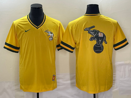 Men/Women/Youth Oakland Athletics baseball Jerseys