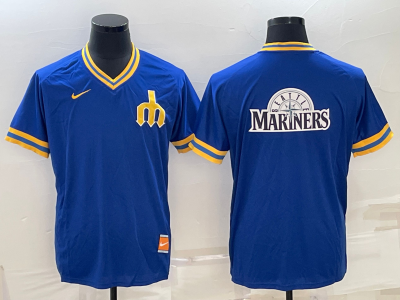 Men/Women/Youth Seattle Mariners baseball Jerseys