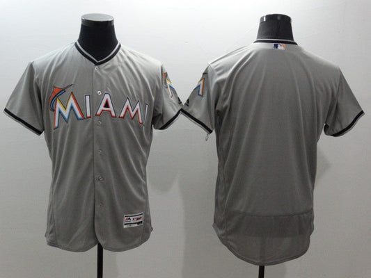 Men/Women/Youth Miami Marlins baseball Jerseys blank or custom your name and number