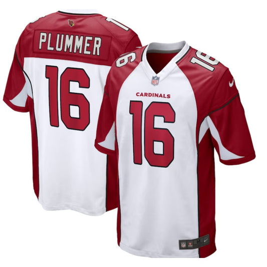 New Season Adult Arizona Cardinals Jake Plummer NO.16 Football Jerseys