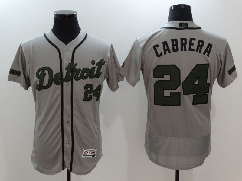 Men/Women/Youth Detroit Tigers Miguel Cabrera NO.24 baseball Jerseys