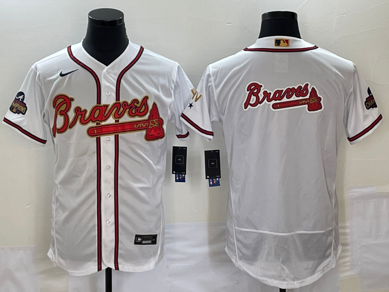 Men/Women/Youth Atlanta Braves baseball Jerseys