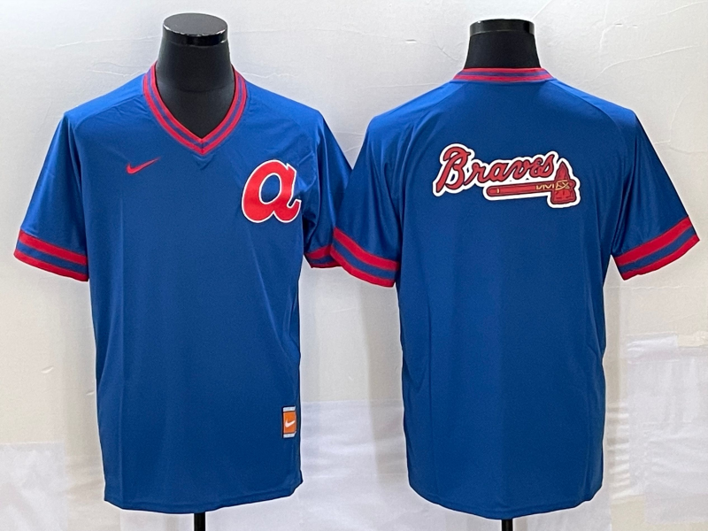 Men/Women/Youth Atlanta Braves baseball Jerseys