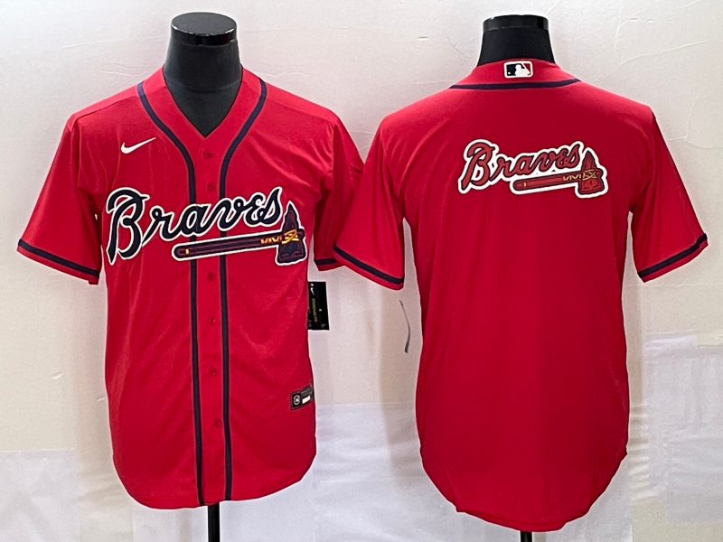 Men/Women/Youth Atlanta Braves baseball Jerseys