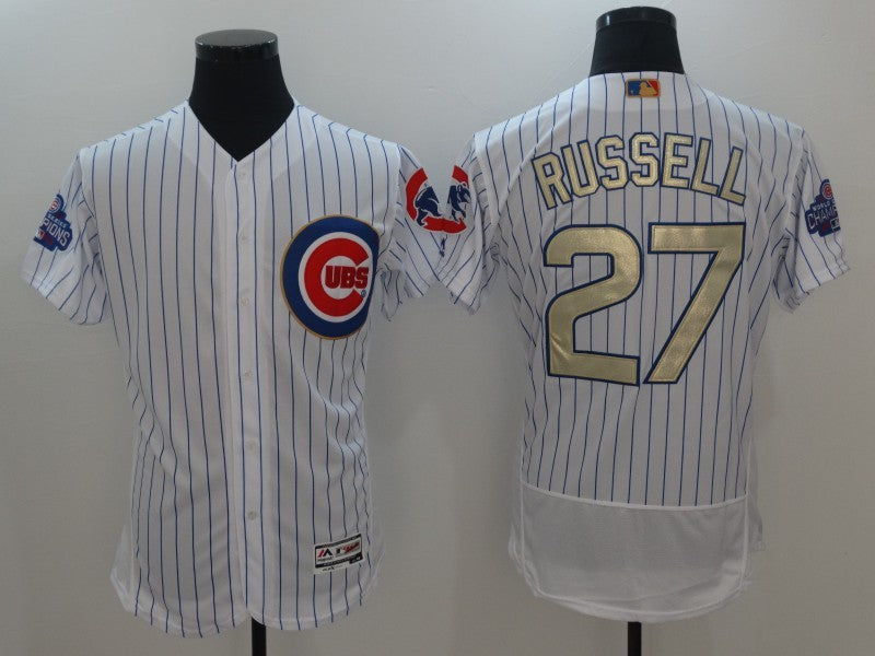 Men/Women/Youth Chicago Cubs  Seiya Suzuki #27 baseball Jerseys