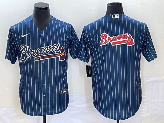 Men/Women/Youth Atlanta Braves baseball Jerseys