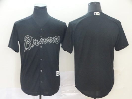 Men/Women/Youth Atlanta Braves baseball Jerseys blank or custom your name and number