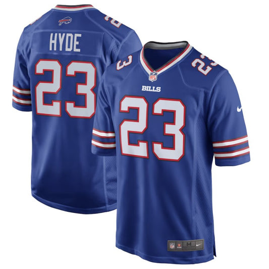 New Season Adult Buffalo Bills Micah Hyde NO.23 Football Jerseys