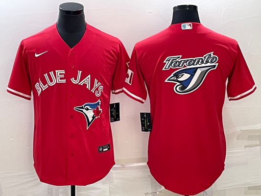 Men/Women/Youth Toronto Blue Jays baseball Jerseys