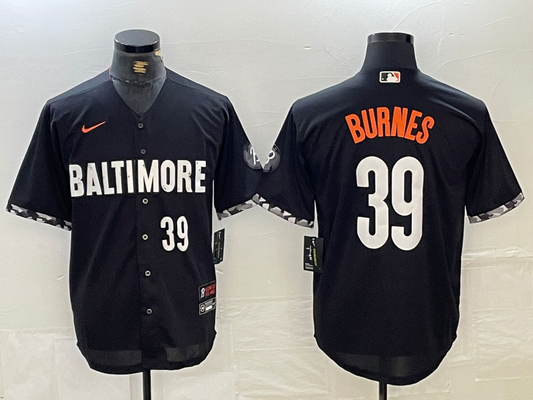 Men/Women/Youth Baltimore Orioles Corbin Burnes #39 baseball Jerseys