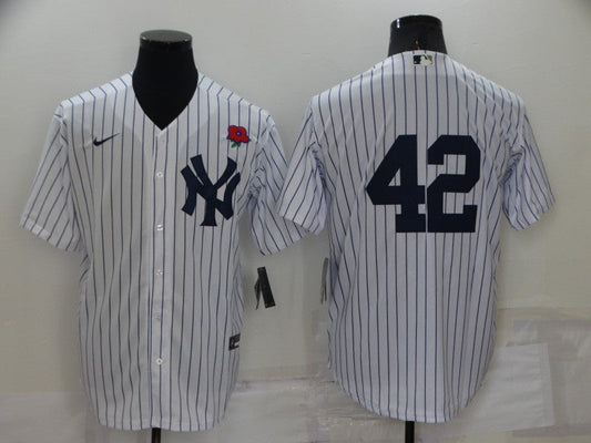 Men/Women/Youth New York Yankees Mariano Rivera NO.42 baseball Jerseys