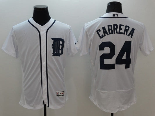 Men/Women/Youth Detroit Tigers Miguel Cabrera NO.24 baseball Jerseys