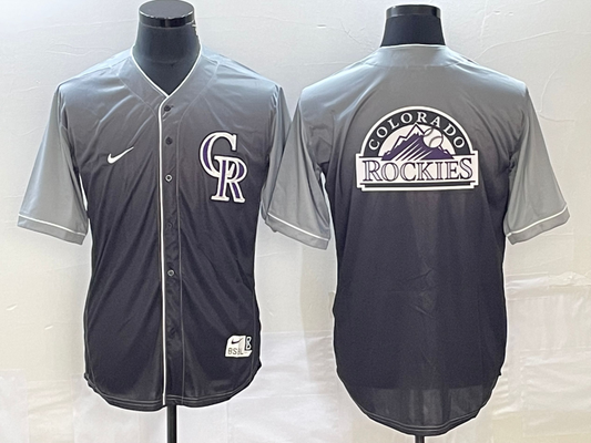 Men/Women/Youth Colorado Rockies baseball Jerseys