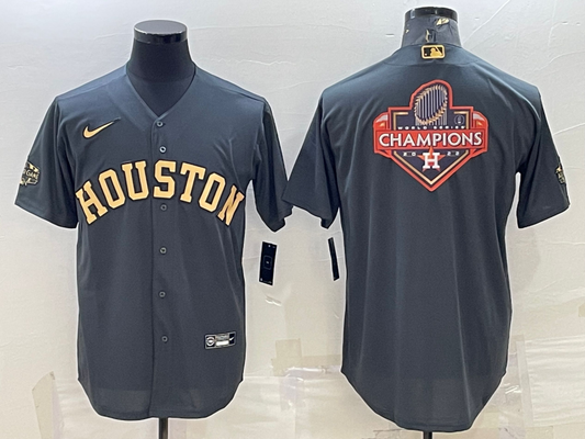 Men/Women/Youth Houston Astros baseball Jerseys