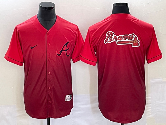 Men/Women/Youth Atlanta Braves baseball Jerseys