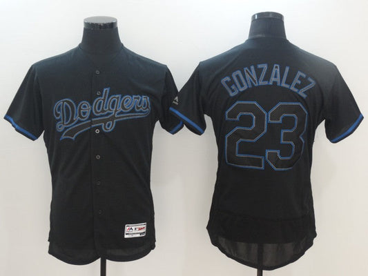 Men/Women/Youth Los Angeles Dodgers Adrián González #23 baseball Jerseys