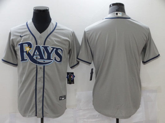 Men/Women/Youth Tampa Bay Rays baseball Jerseys blank or custom your name and number