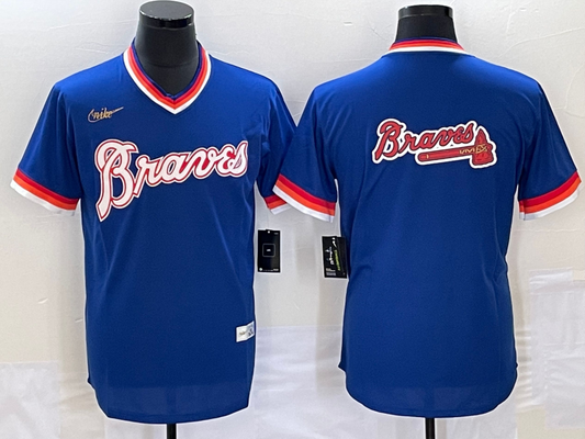 Men/Women/Youth Atlanta Braves baseball Jerseys