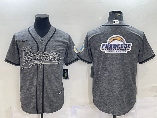 Adult Los Angeles Chargers Football Jerseys