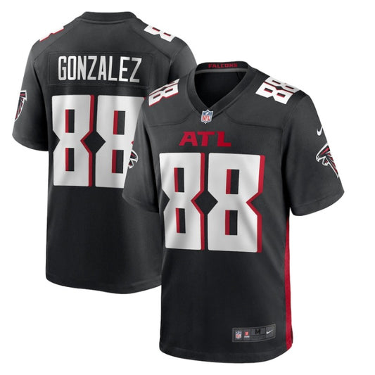 New Season Adult Atlanta Falcons Tony Gonzalez NO.88 Football Jerseys