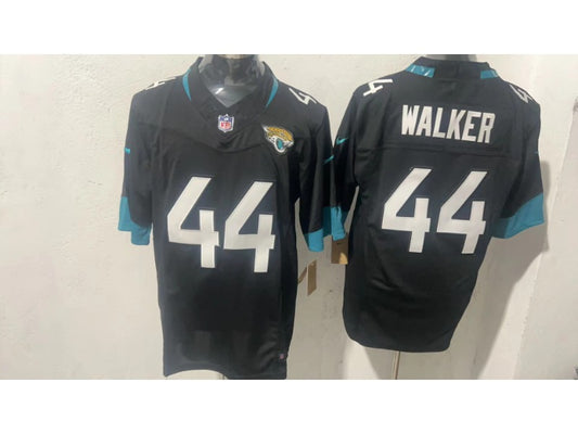 Adult Jacksonville Jaguars Travon Walker NO.44 Football Jerseys