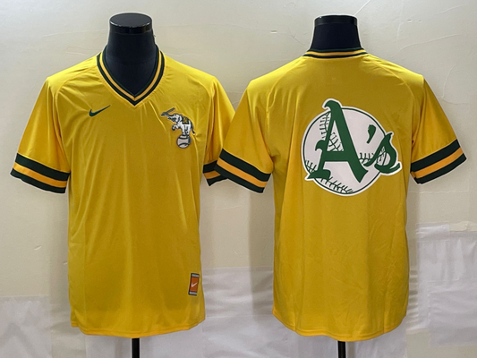 Men/Women/Youth Oakland Athletics baseball Jerseys