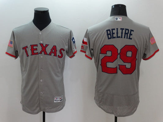 Men/Women/Youth Texas Rangers Adrián Beltré NO.29 baseball Jerseys