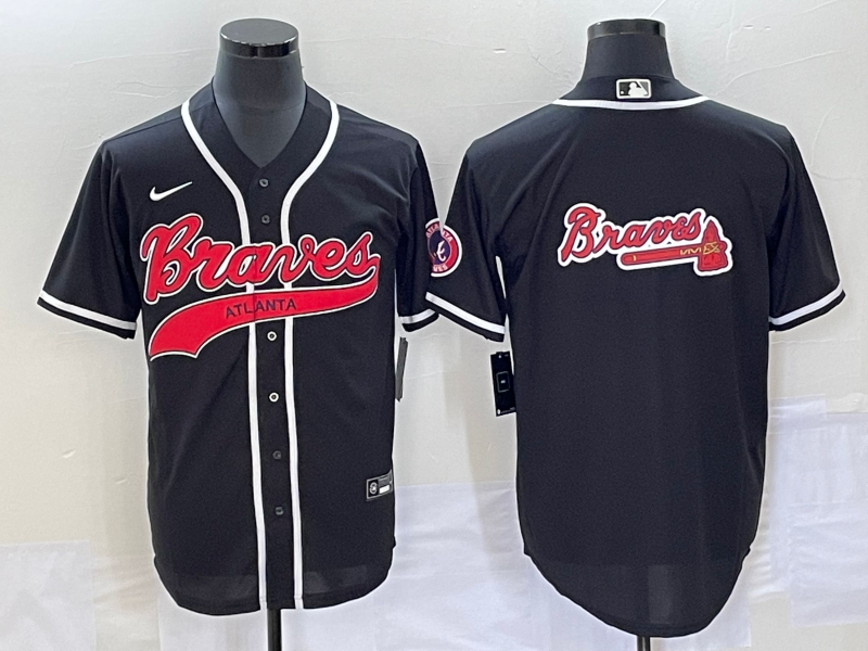 Men/Women/Youth Atlanta Braves baseball Jerseys