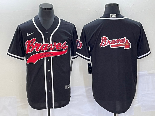 Men/Women/Youth Atlanta Braves baseball Jerseys