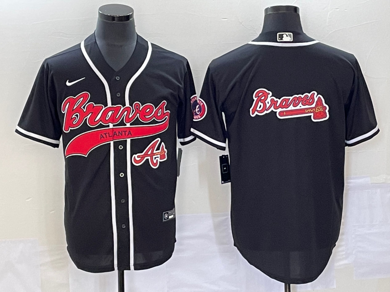 Men/Women/Youth Atlanta Braves baseball Jerseys