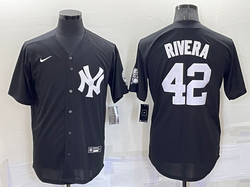 Men/Women/Youth New York Yankees Mariano Rivera NO.42 baseball Jerseys