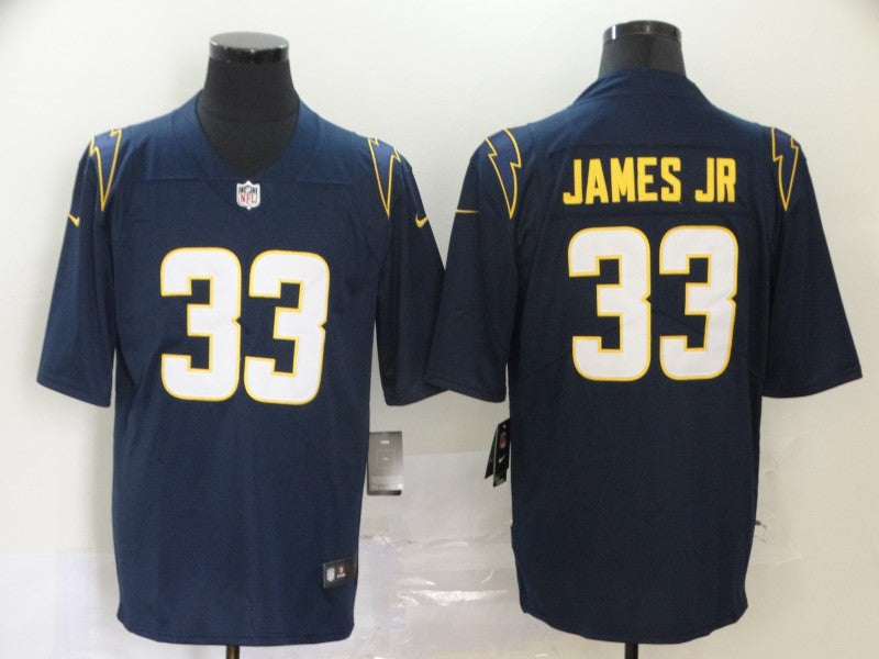 Adult Los Angeles Chargers Derwin James JR NO.33 Football Jerseys